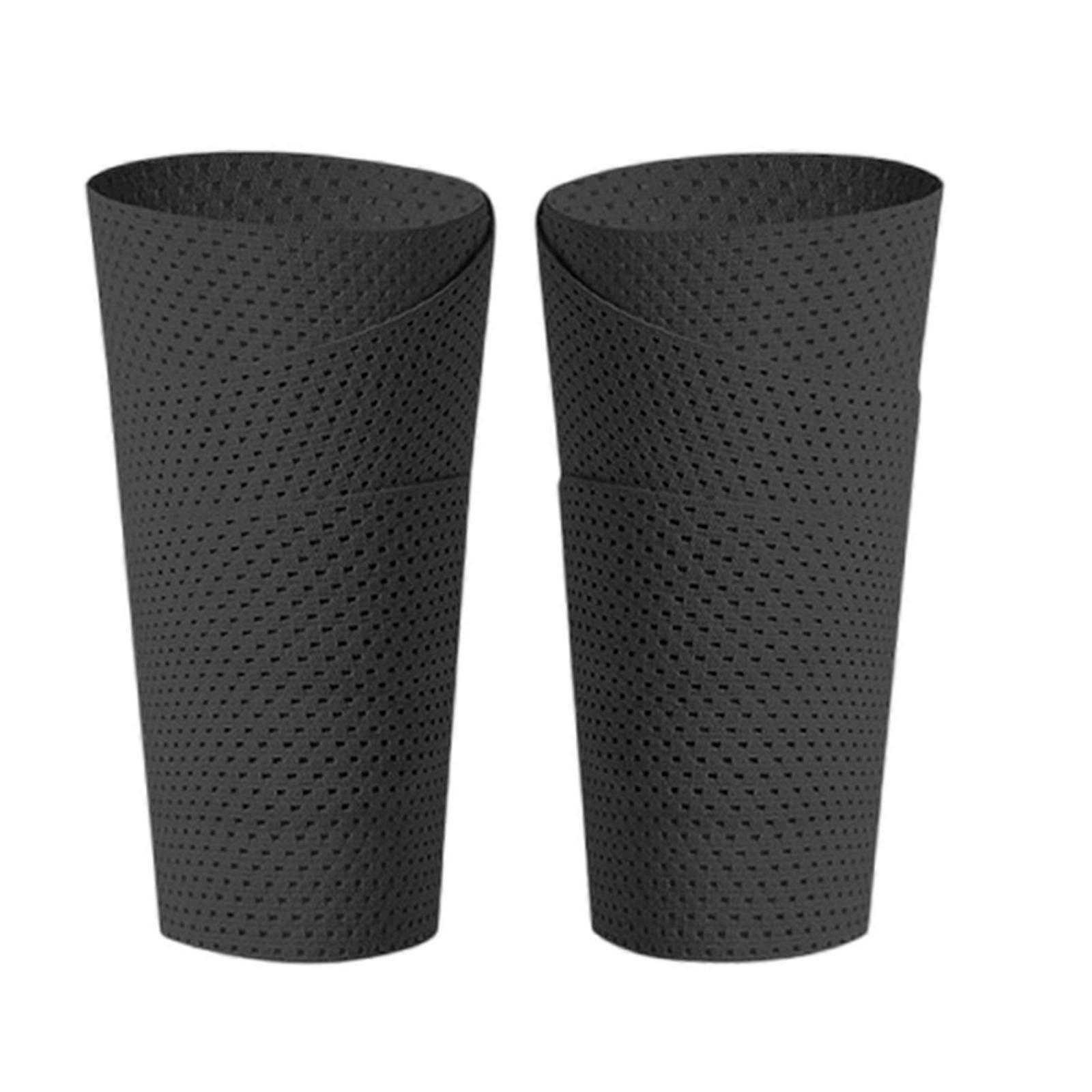 Calf Compression Wrap Adjustable Calf Brace Calf Support Bandage Leg Compression Sleeves for Edema Torn Calf Muscle color L