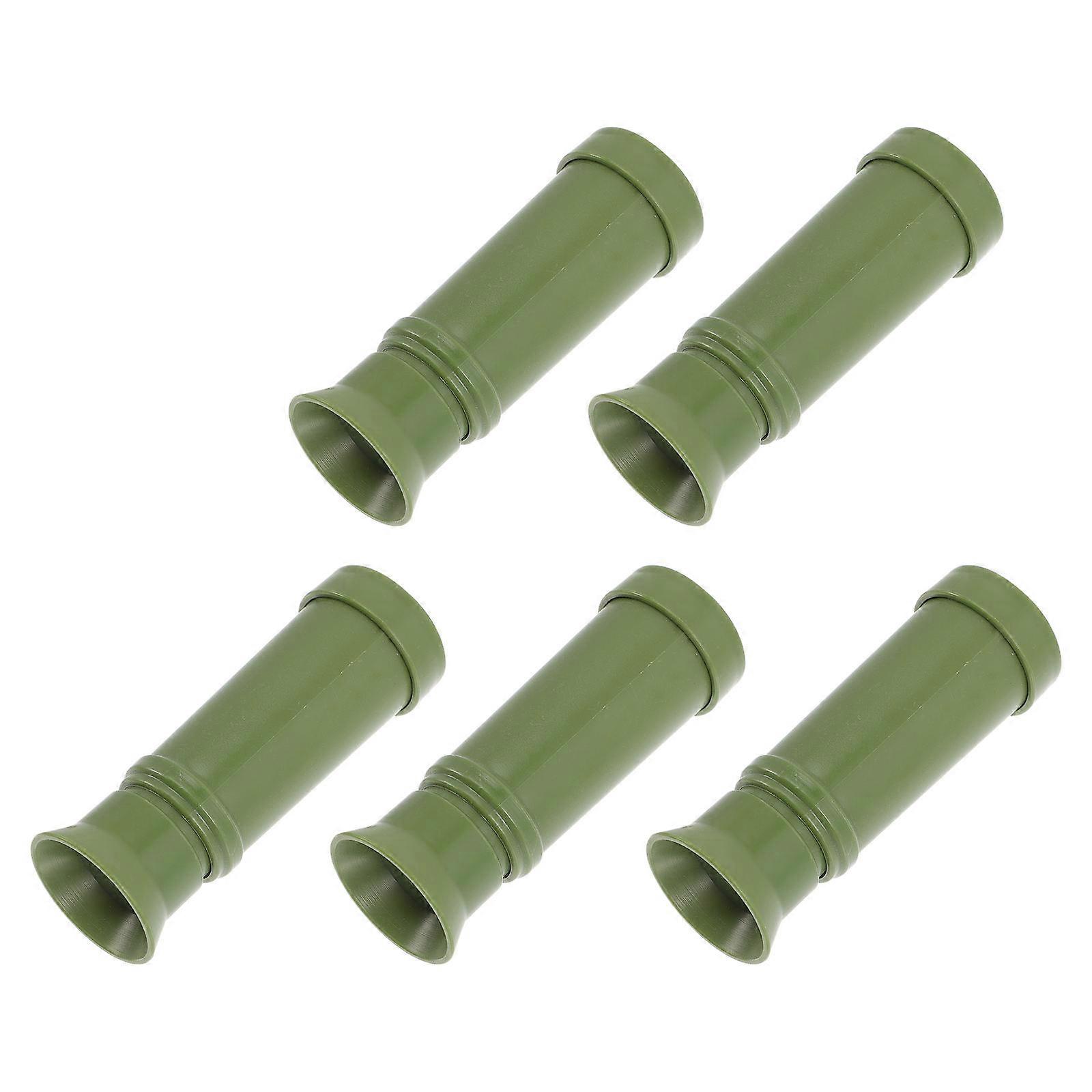 Educational Science Kids Telescope Toy for Exploration 10Pcs Set