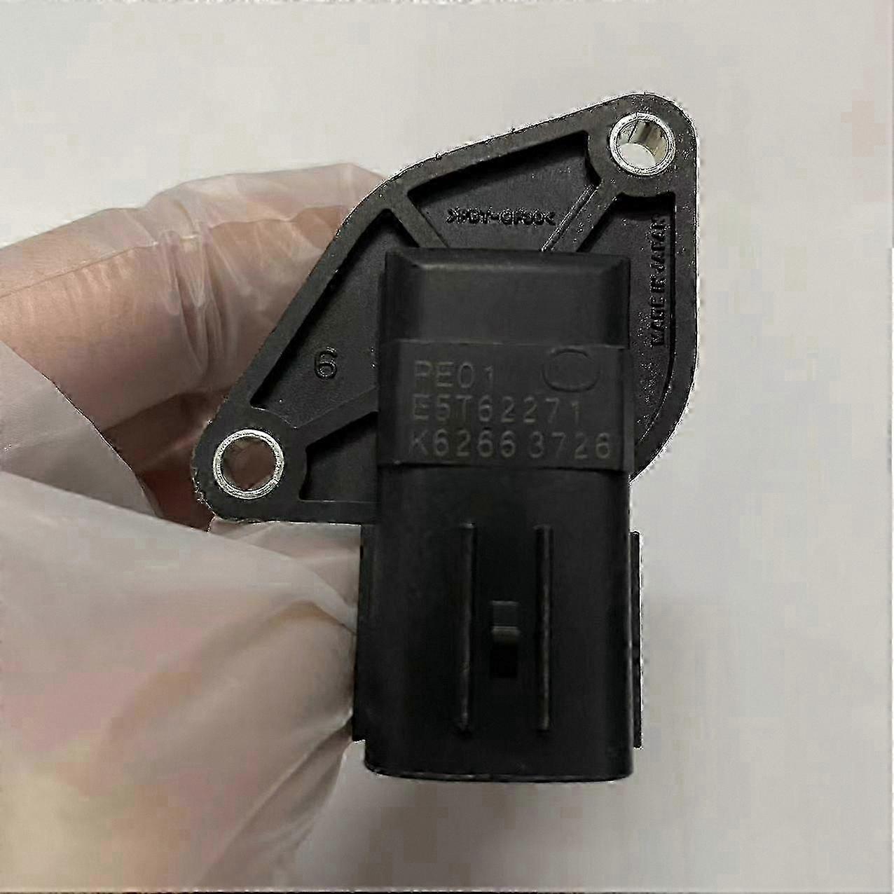 Air Flow Meter for  3 6 CX-5 2.0L 2.3L 2.5L Engine MAF Sensor Replacement PE01-13-215