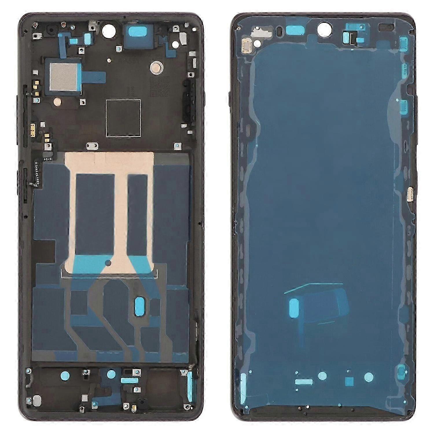 Für OnePlus 12R Middle Frame Blende Plate