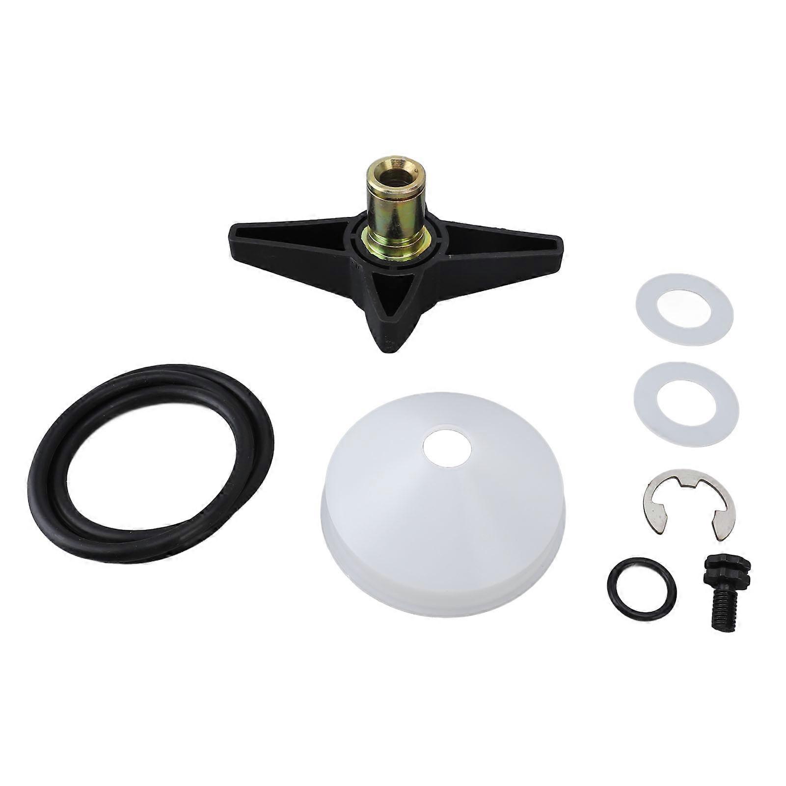 Pool Filter Knob Kit CX900DA Locking Knob 15.7x7.2cm ABS