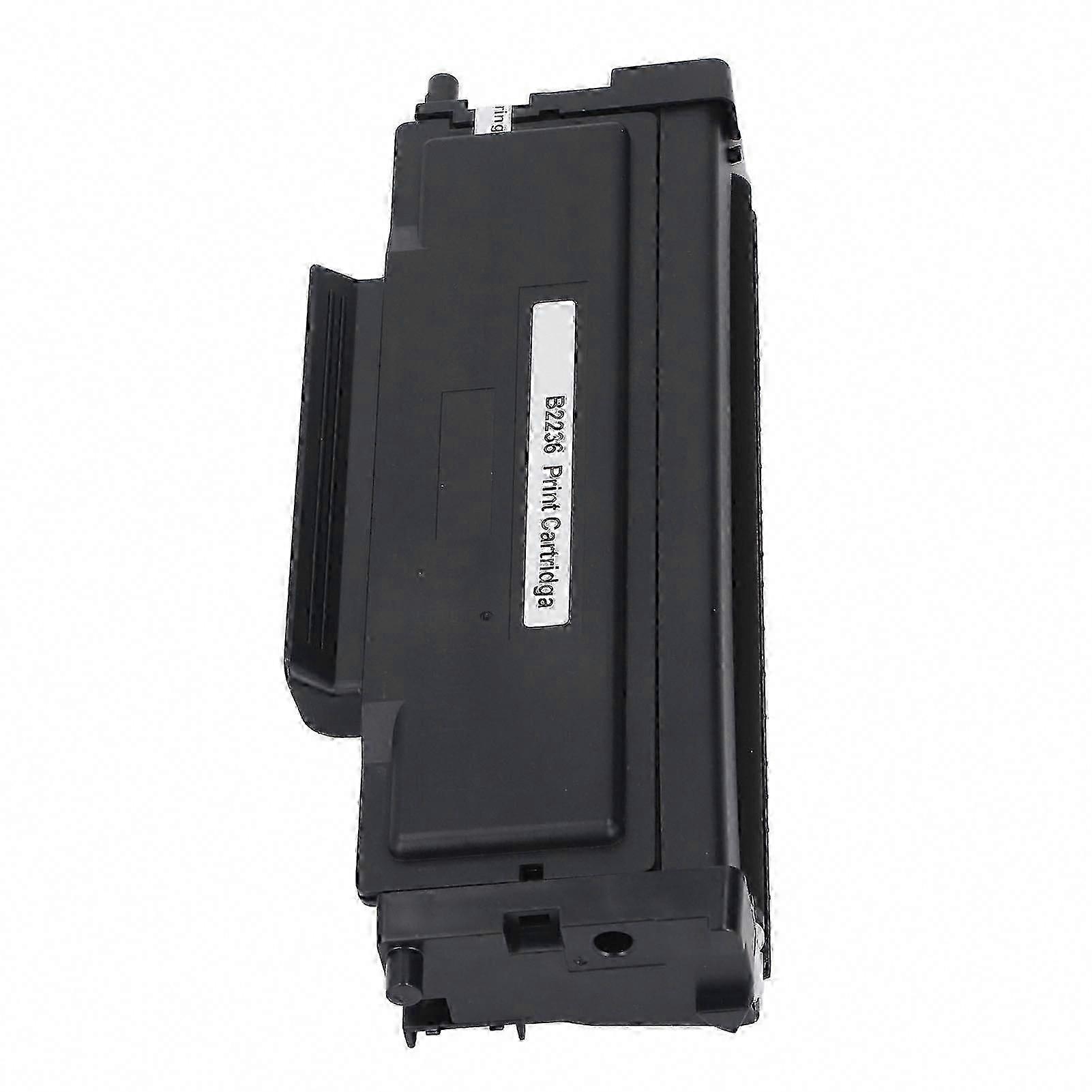 Ανταλλακτικό δοχείο μαύρου γραφίτη B2236 1.5k για εκτυπωτές Lexmark B2236, B2236dw, B2236adw, Mb2236, B2442