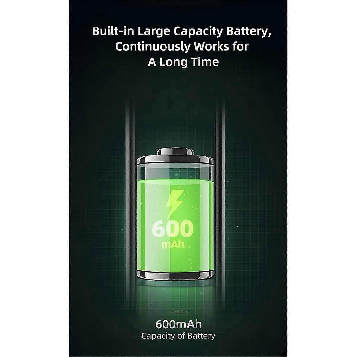 SEQURE ES666 Precision Electric Screwdrive Portable Power Tool Support Sensing Fixed Automatic Worki