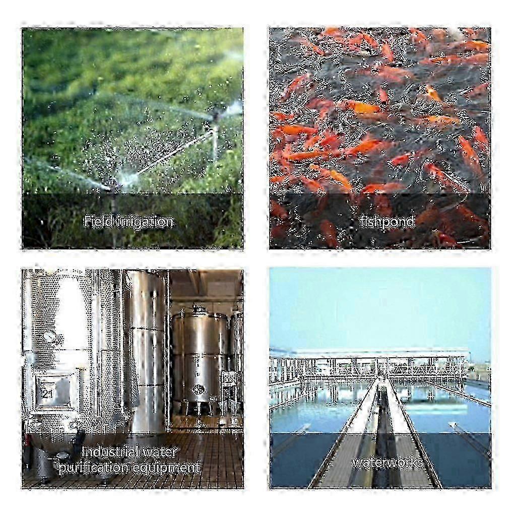 DN15-DN80 Water Flowmeter for Accurate Digital Flow Monitoring