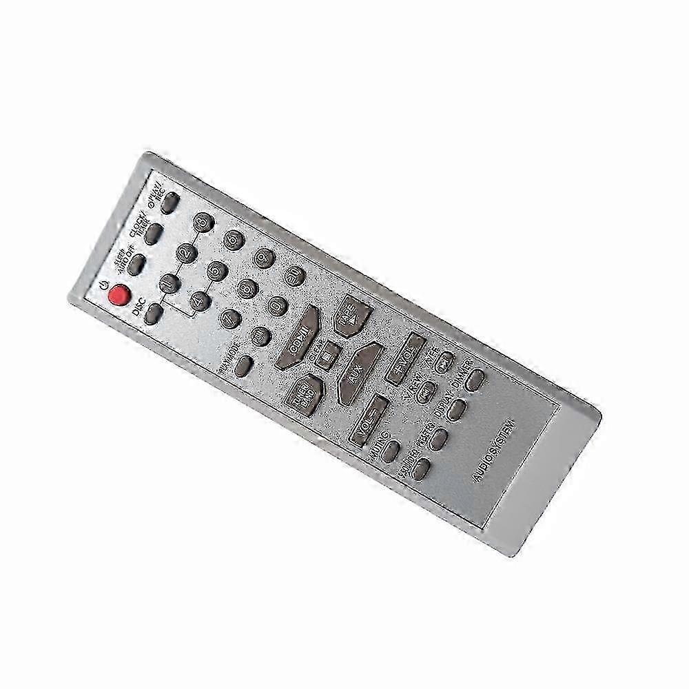Pana SA-PM19 SA-PM28 SA-AK640 SC-AK640 Replacement Remote Control for CD Micro Stereo Mini System