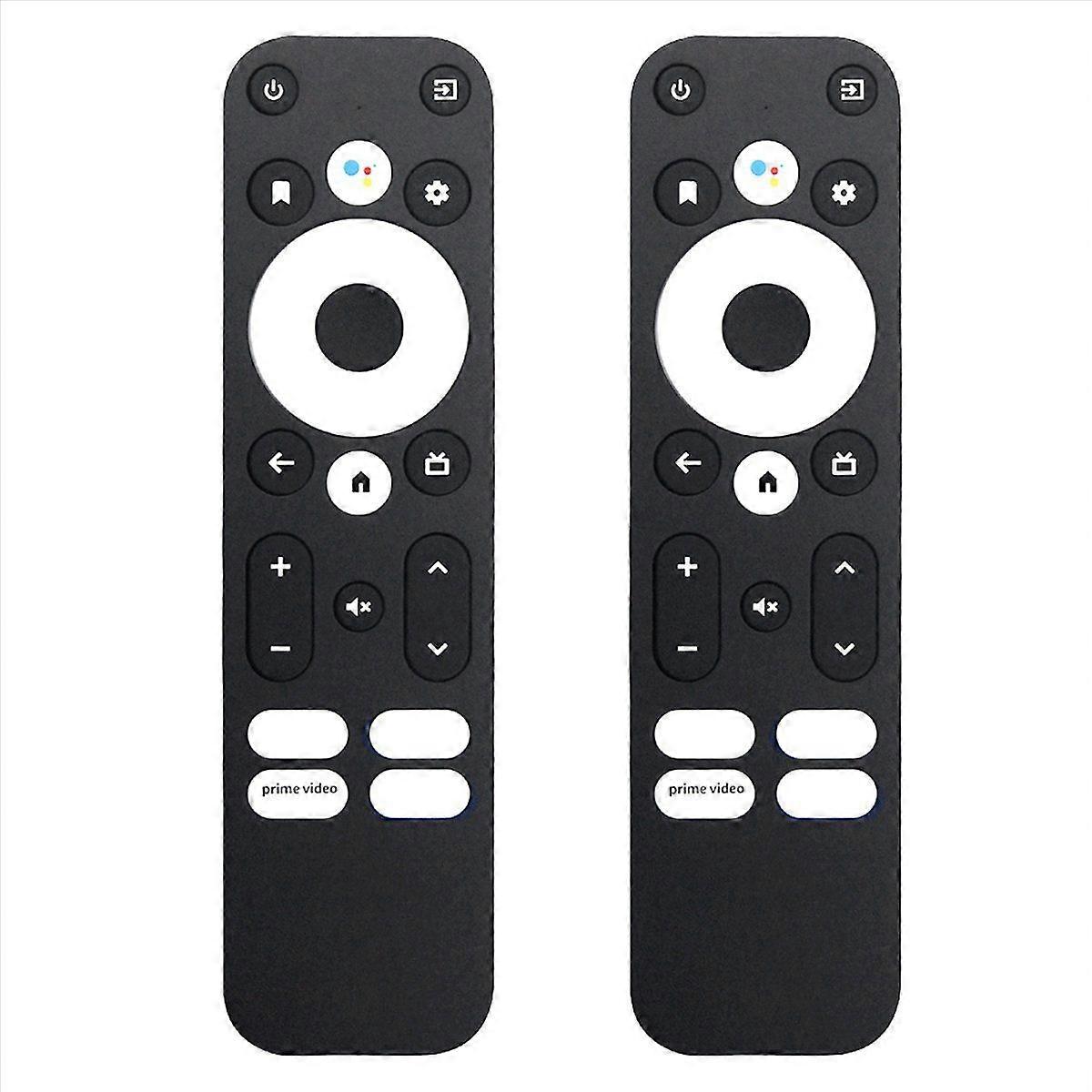 Replace Voice Remote Control for / KM2 Plus Android TV Box