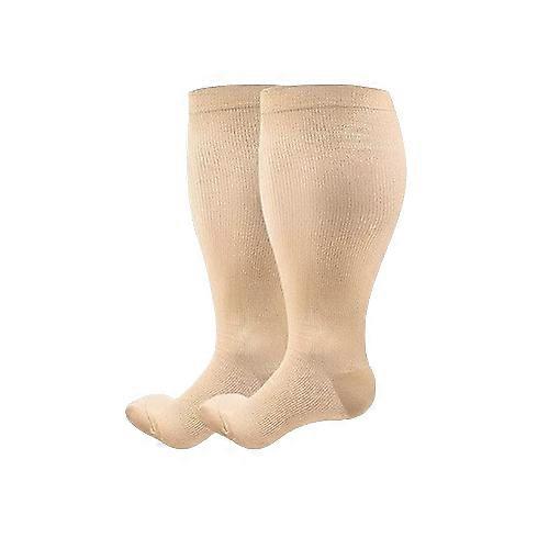 Compression Travel Anti-Thrombosis Stockings
