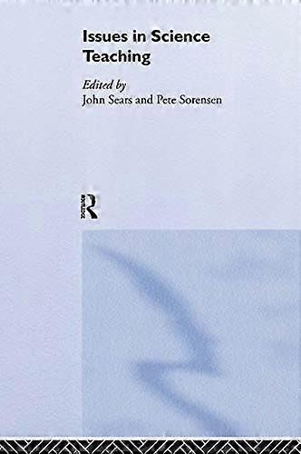 Issues in Science Teaching