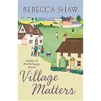 Village Matters