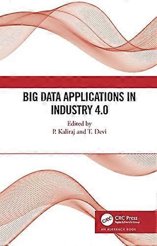 Big Data Applications in Industry 4.0