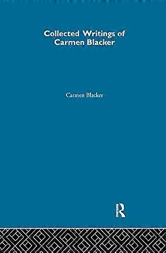 Carmen Blacker Collected Writings