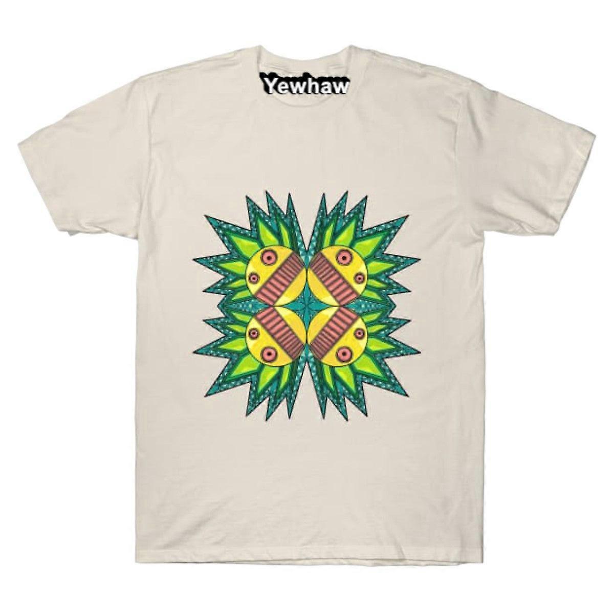 Ween Fractal Boog T-shirt