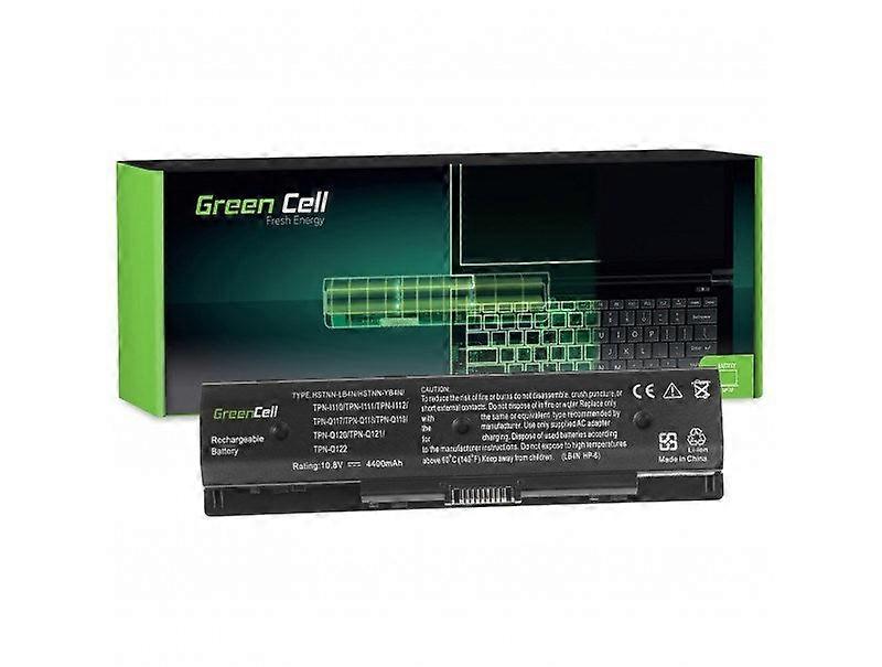 Green Cell Hp78 Notebook Spare Part Battery