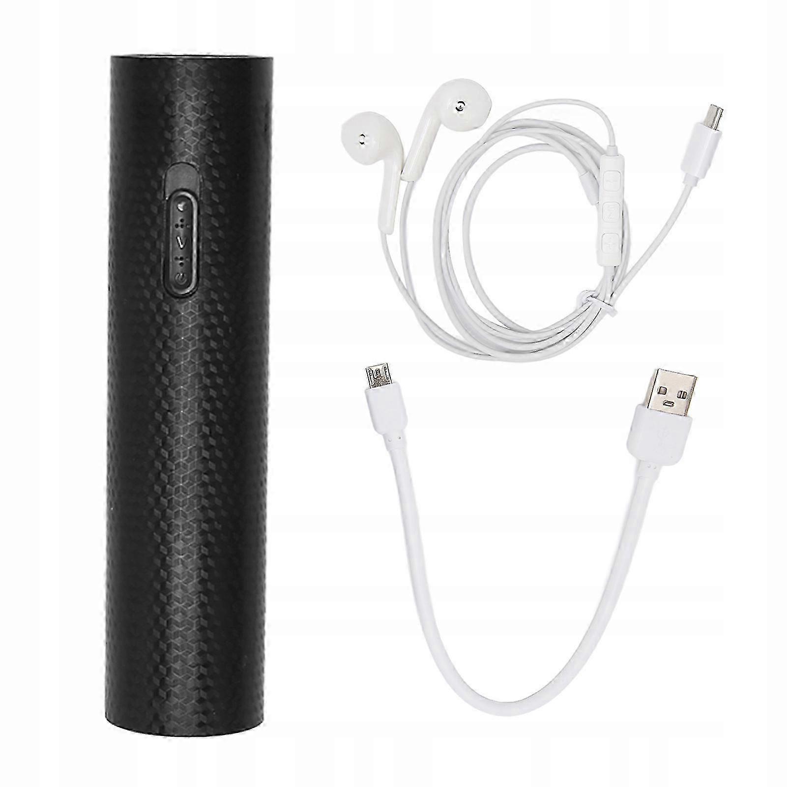 Digital Voice Recorder Intelligent 8g Noise Reduction