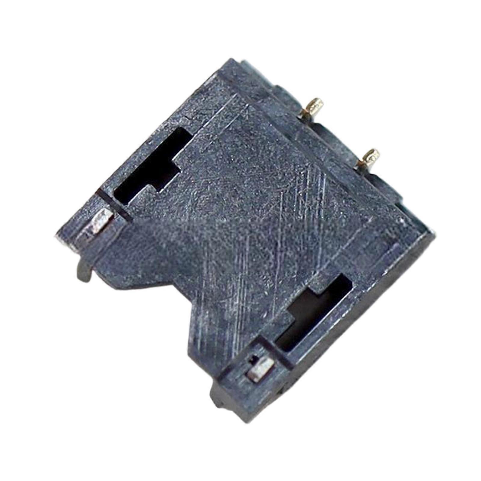 Multifunctional Charging Base Easy Installation Battery Connector Portable Charging Stand Holder Suitable For Controller Multicolor