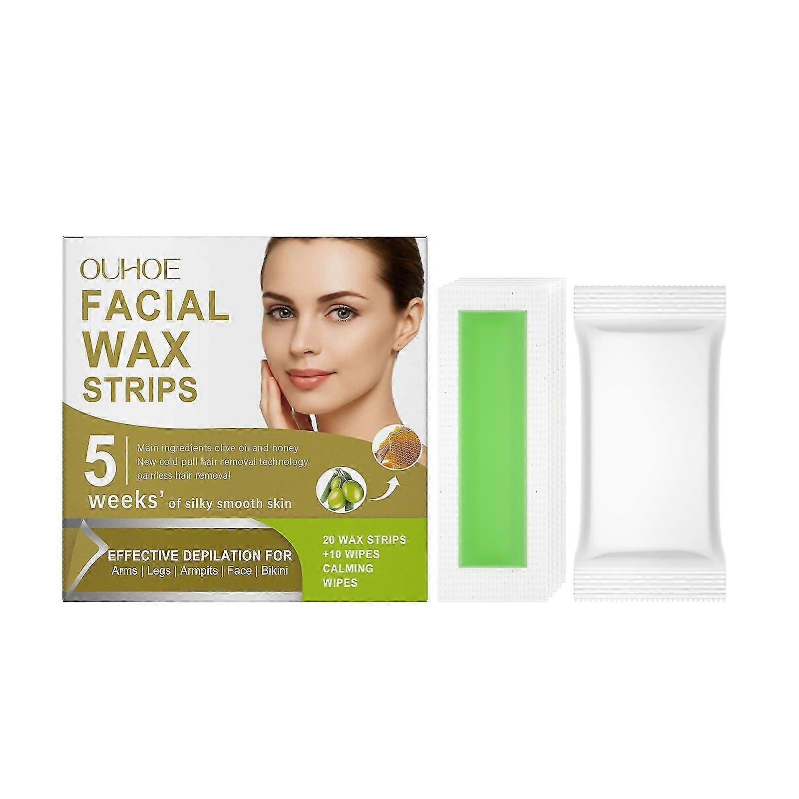 Gentle Painless Facial