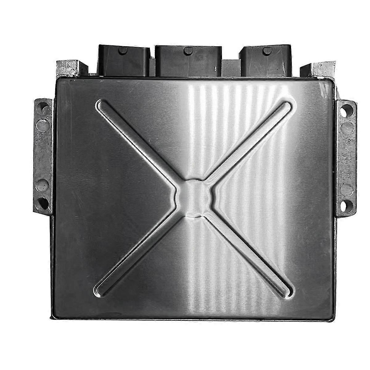 Engine Computer Board Module 7G91-12A650-ME for Focus Mondeo 2014-2019 Electronic Control Unit 7G91