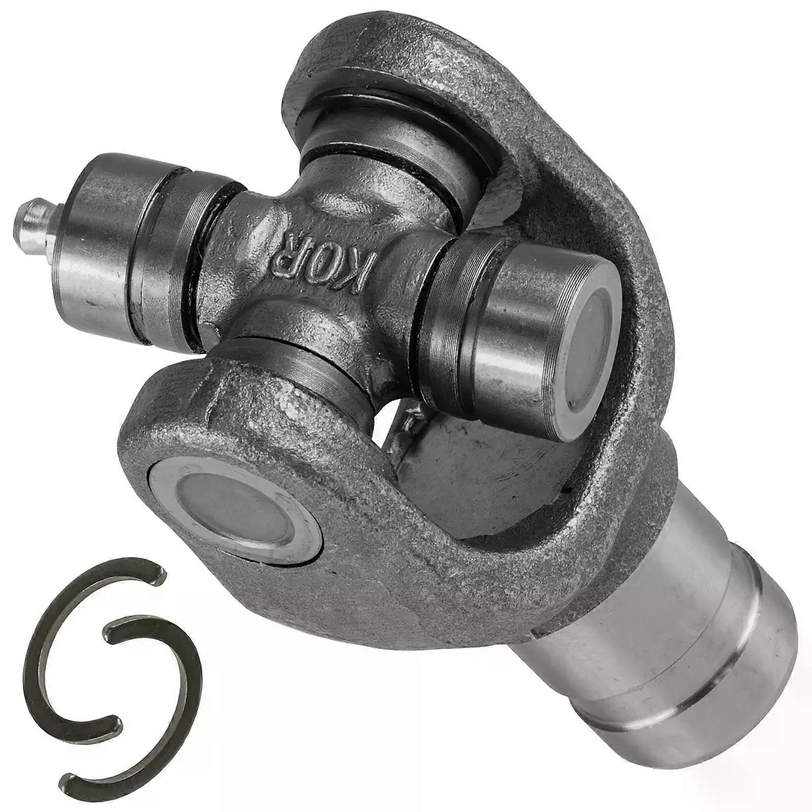 Front Drive Shaft Yoke W/U-Joint For Yamaha Wolverine 700 R-Spec Yxe700 2016-19 NO.98587