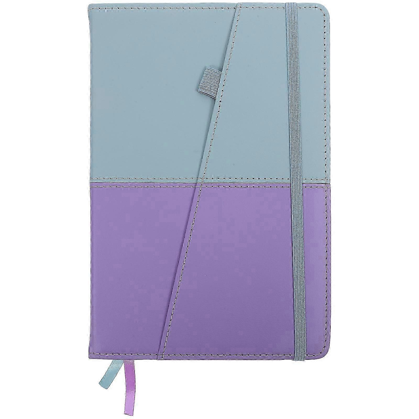 Home Address Book For Website Numbers Simple Design Paper Material Rectangular Family 1Pcs