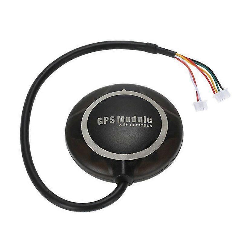 Módulo GPS controlador de voo NEO-M8N com bússola de bordo, motor M8 PX4 TR para drone GPS