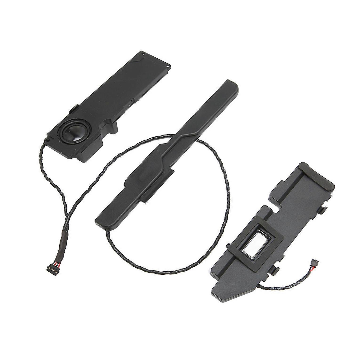 Internal Speaker ABS Material Laptop Speaker Set Replacement for A1278 Built In Speaker for Mb990 Sp