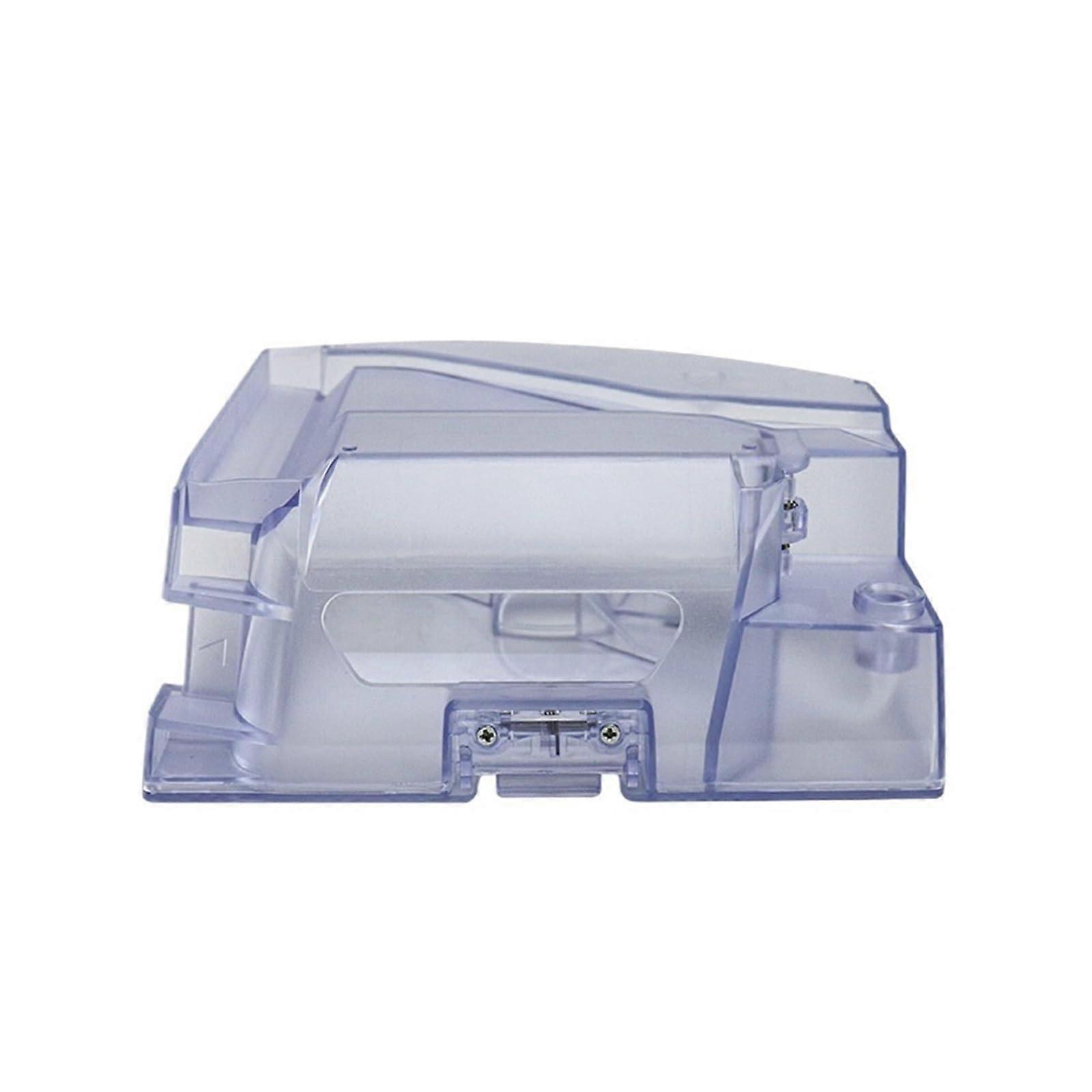 Vacuum Cleaner Dust Box and Water Tank Filter Kit Compatible with Q7 Max Q7 Max+ T8 Plus 1pcs