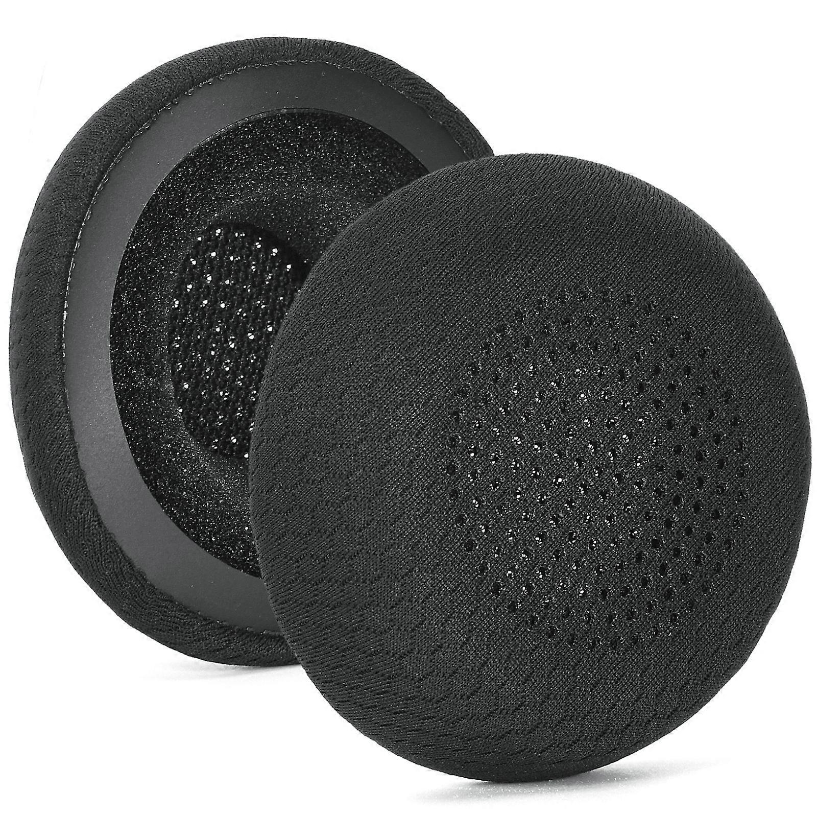 Premium Memory Foam Ear Pad Noise Cancelling Technology Mesh Airflows Design for For Zone Wireless Plus Earphone Multicolor