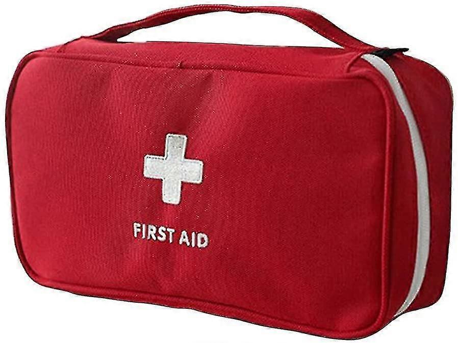 Portable First Aid Kit Empty, For The Home