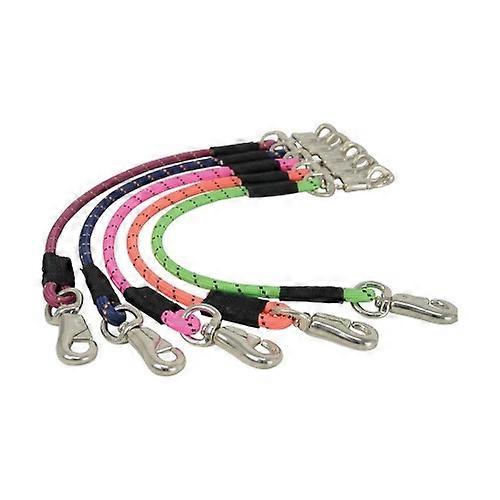 التعادل مقطورة إتش وأي