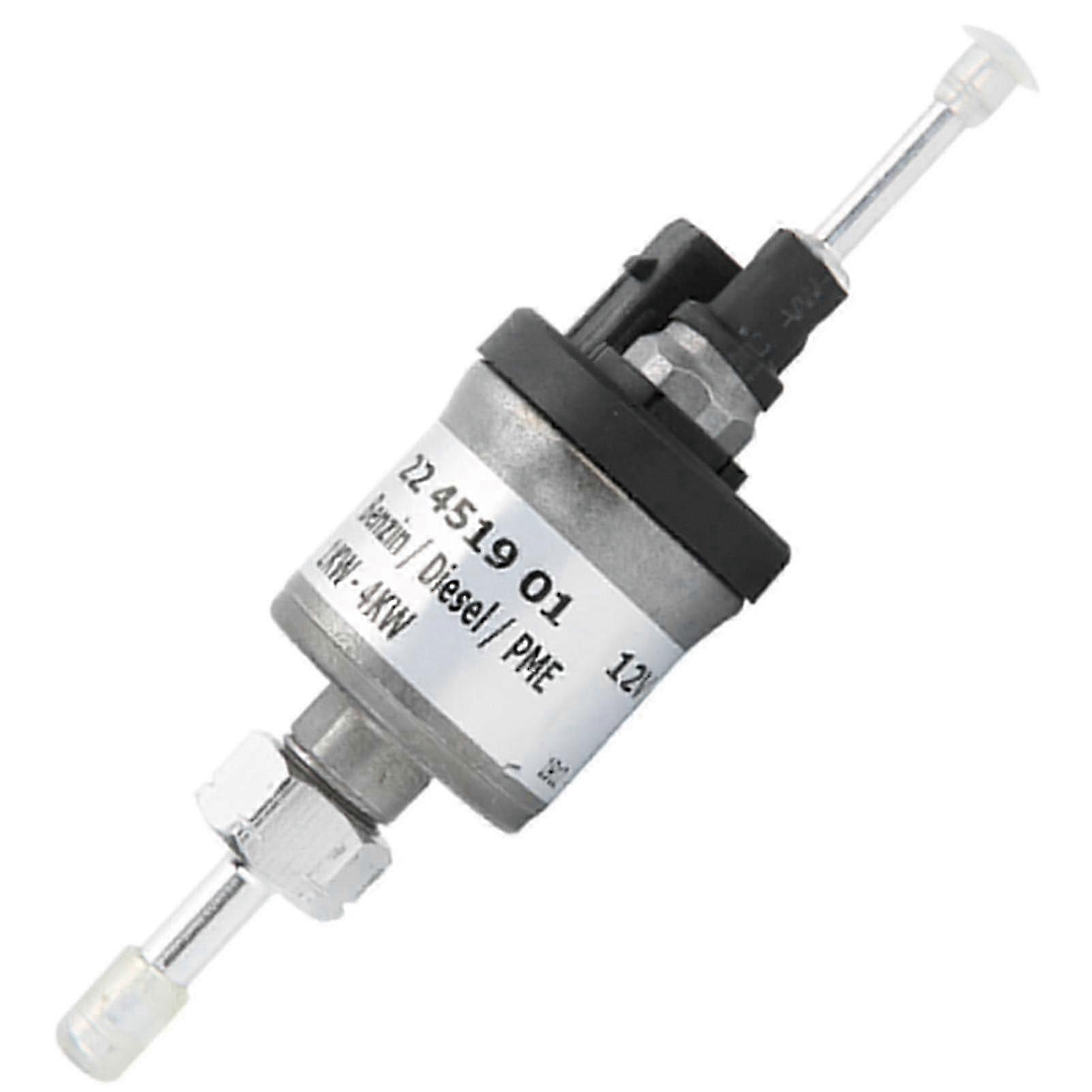 Eberspacher D2 D4 αντλία μέτρησης καυσίμου θερμαντήρων diesel 12V 22451901