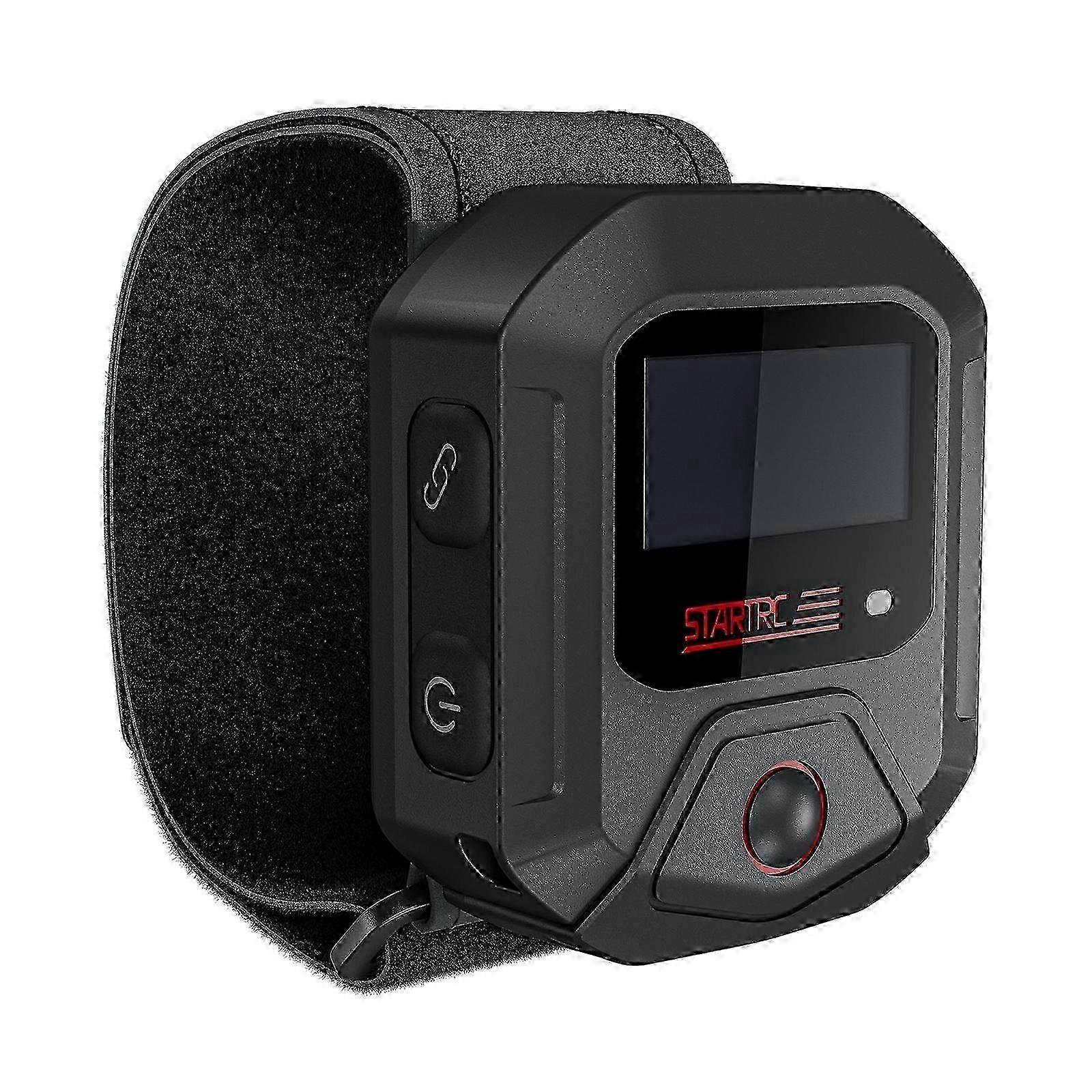 Pour DJI Osmo Action 5 Pro / 4 Télécommande Bluetooth GPS (Noir)