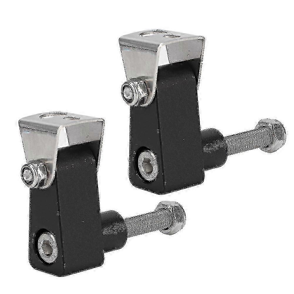 Spotlights Bracket, Motorcycle Spotlight Bracket, Spotlight Holder, Led Spotlight Bracket, Spotlight Mount - B