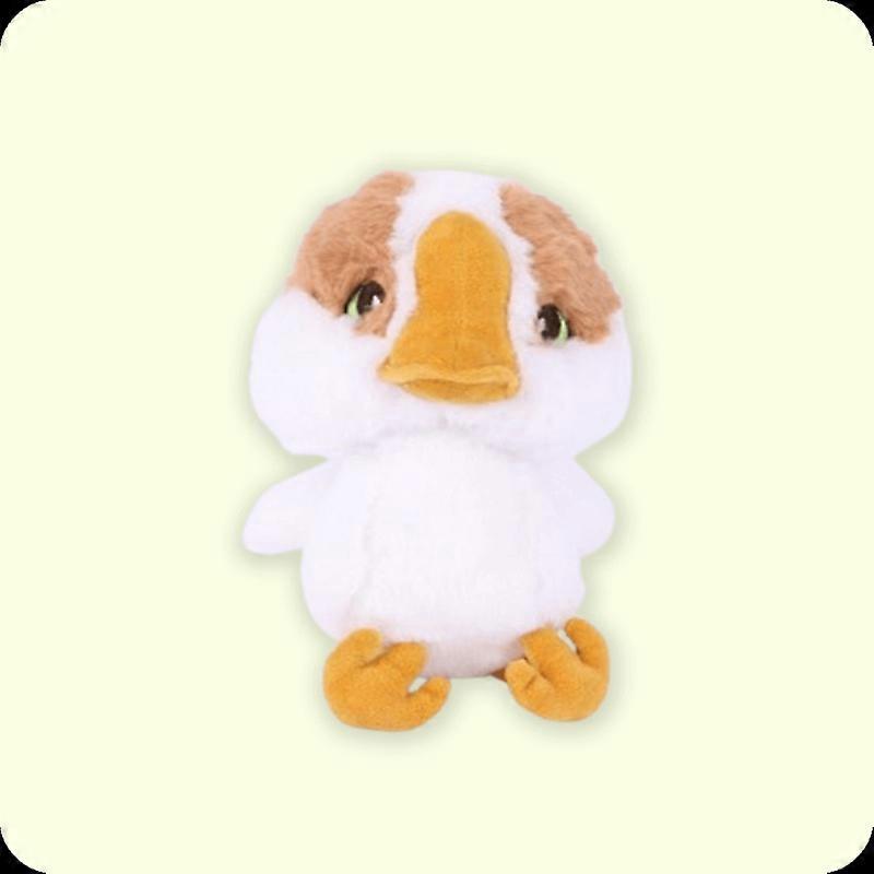 The Wild Robot Brightbill Plush Toy