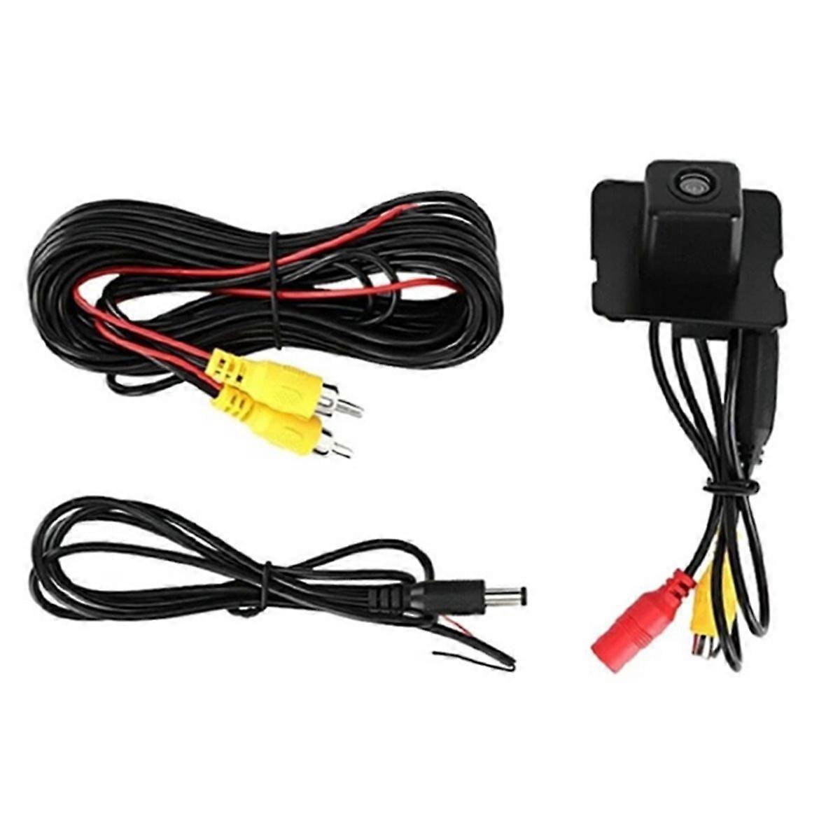 Wireless Rear View Camera Kit for W251 W164 X164 R300 350 CCD Rear View Camera