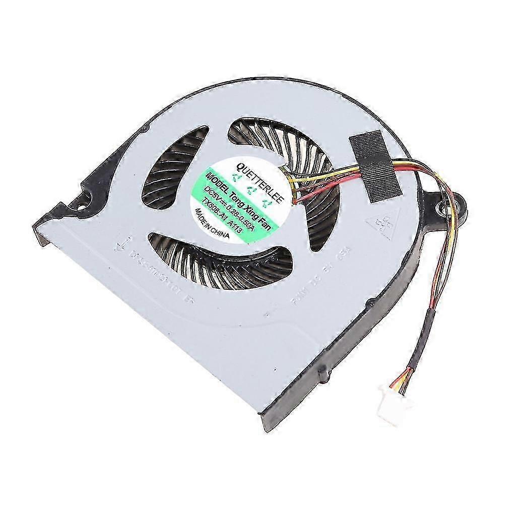 Acer Nitro AN515-51 CPU Fan Compatible with FJCL and N17C1 Models
