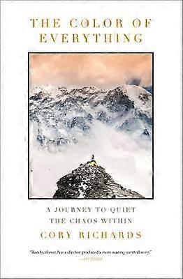 The Color of Everything