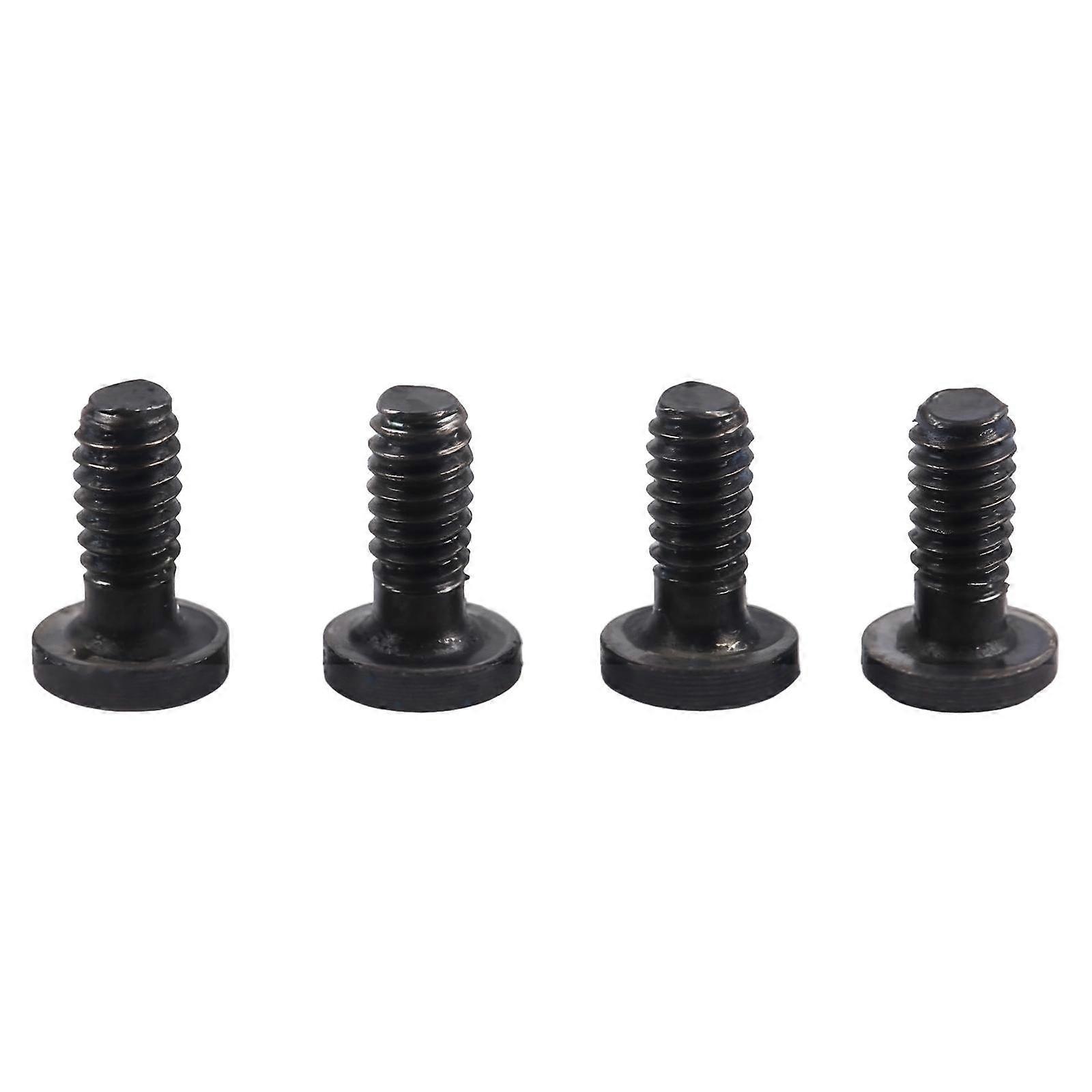 4pcs COMPATIBLE Back Cover Screws