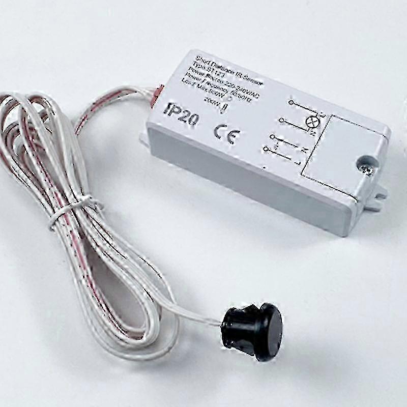 Infrared Mini On/Off Sensor Switch_Q