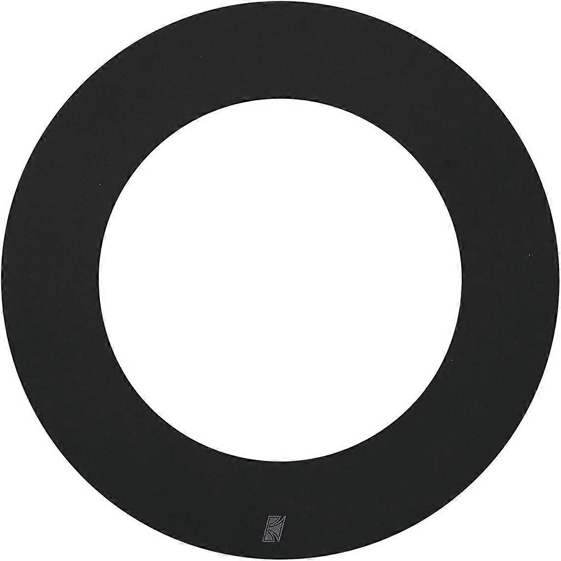 Soft Sound Ring (SSR14),Black