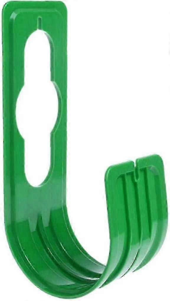 e Garden Hose Hook Wall Mount Heavy Duty Hose Holder Hook