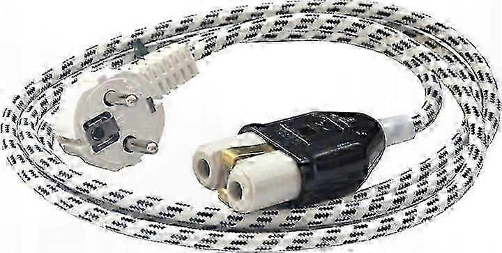 Durable Wire Cable for Oven and Toaster, 1.5m Length