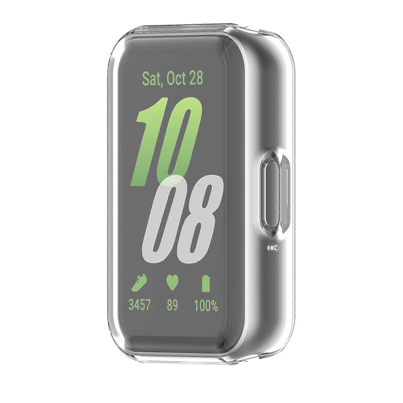 Not scratch Soft Case Complete Protections Solution Clear Protective Cover Not scratch Case Simple Install for Fit 3  Clear