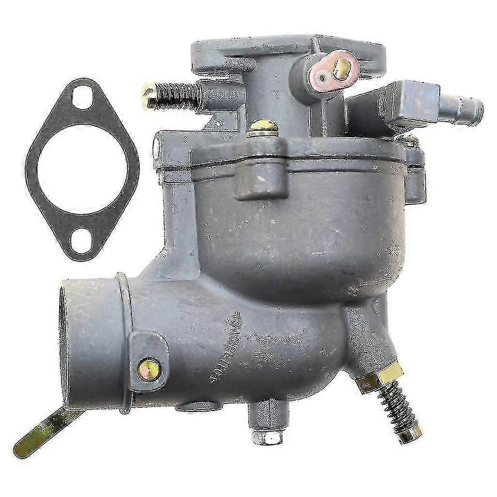 Replacement carburetor for Briggs and Stratton 394228 398170