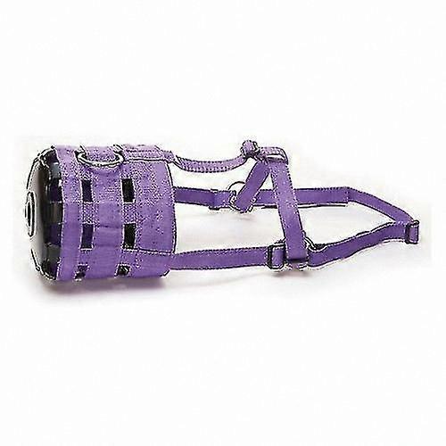 Dog Muzzle for Training and Safety Use