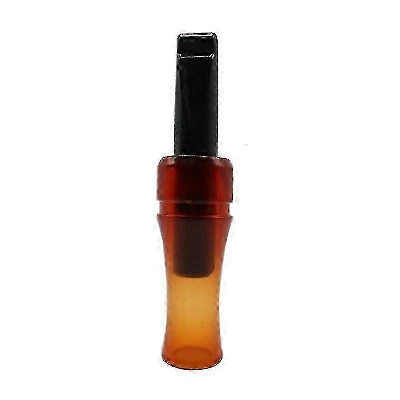 Hunting Whistle Crow Call Decoy Crow Animal Simulate Sound Attract Wild Goose 25-26