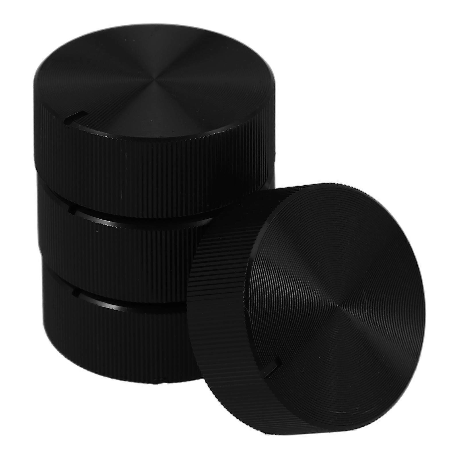 4pcs Oven Timer Switch Knob Pressure Cooker Control Knob Accessory Rotary Switch Cap Air Fryer Replacement