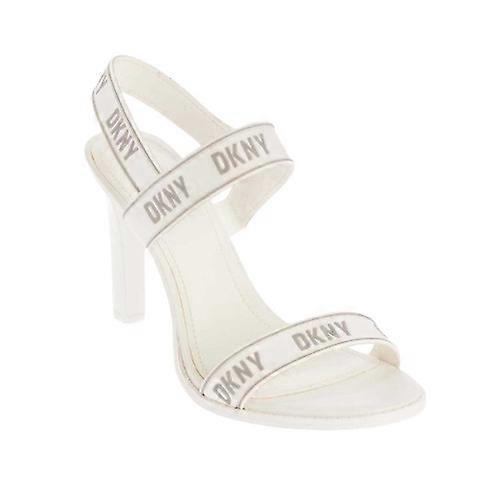 DKNY Dames/Dames Balder Slingback Hoge Hak Sandalen