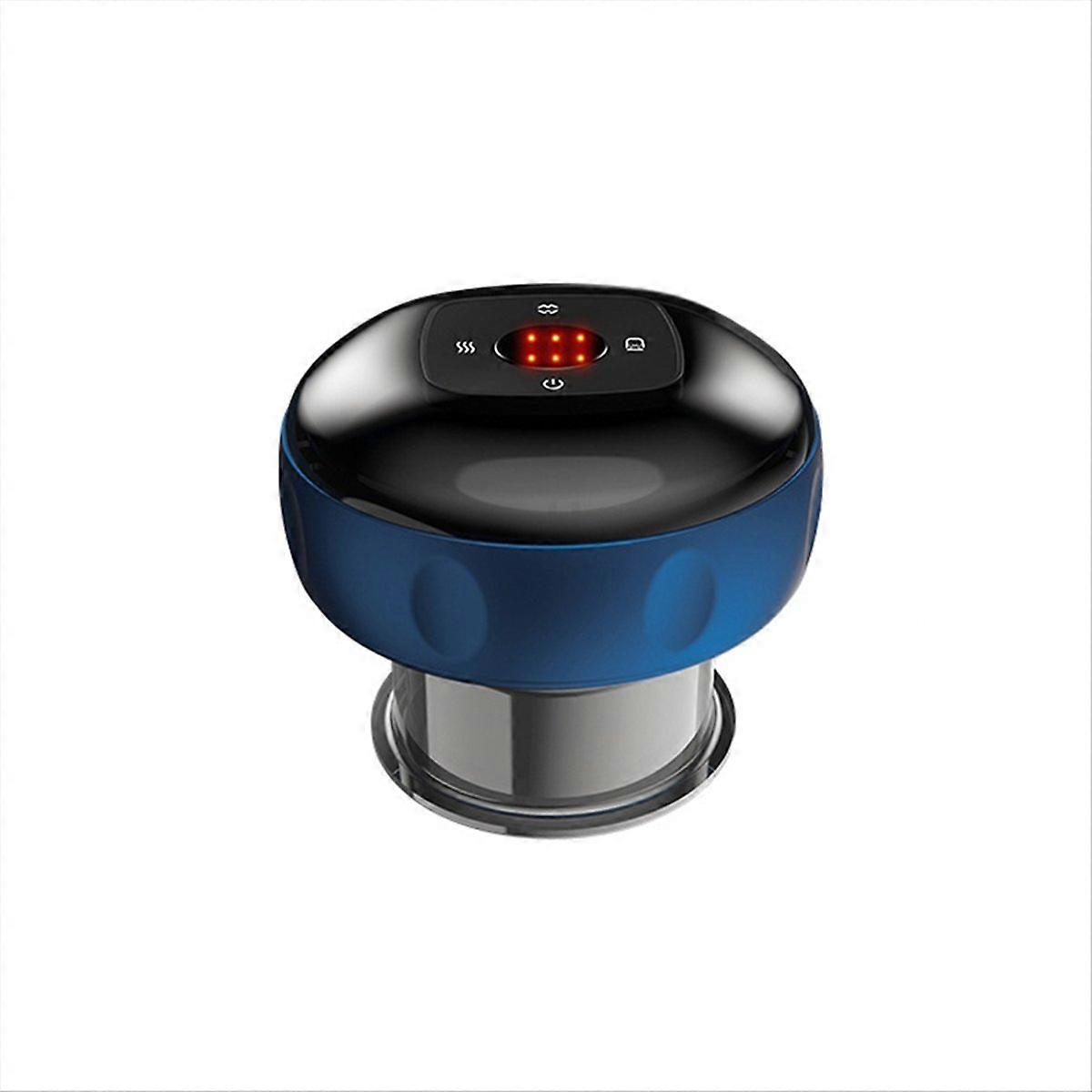 Intelligent Breathing Cupping Massage Instrument C