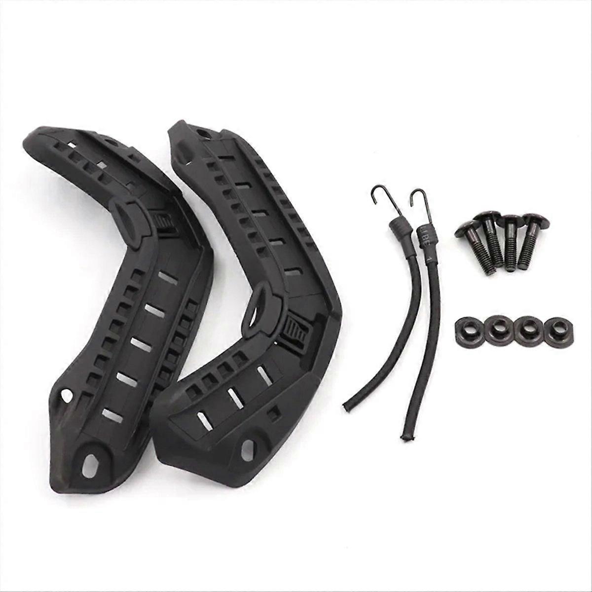 For FAST Helmet Rail Parts for Protective Gear Arc Helmet Rail, C2