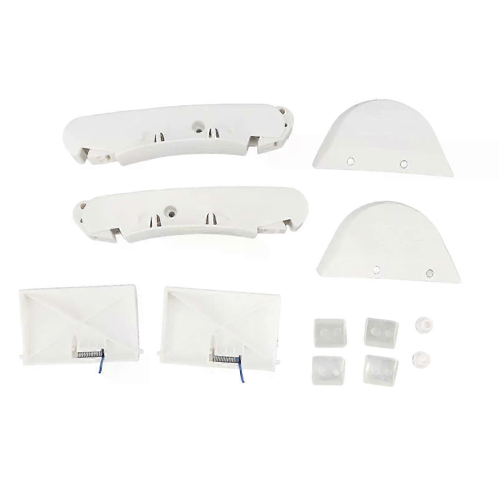 Pool Cleaner Part Kit AXV417WHP Pod Swing Pool Cleaner Pod Rebuild Kit Replacement for Hayward Navigator Pool Vac Ultra